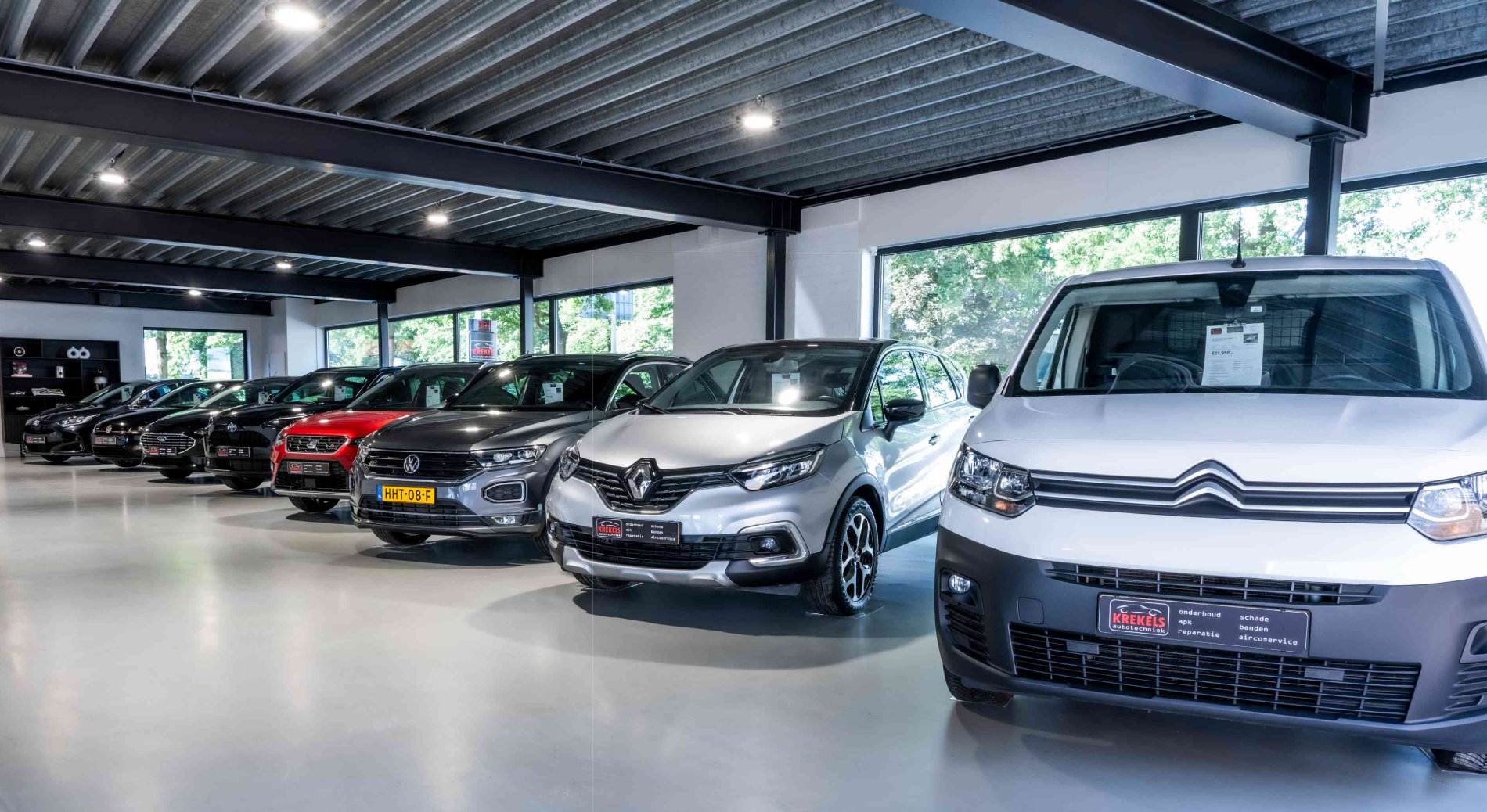 Autotechniek Krekels Autotechniek Krekels